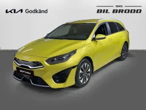 Kia Ceed 2023