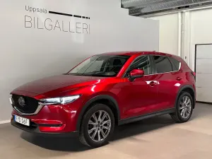 Mazda CX-5 2019
