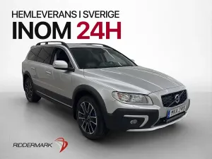 Volvo XC70 2016