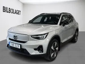 Volvo XC40 2024