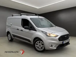 Ford Transit Connect 2022