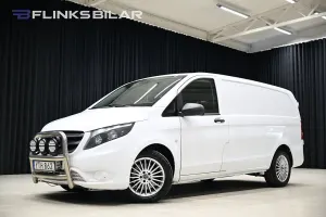 Mercedes-Benz Vito 2018