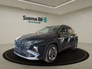 Hyundai Tucson 2026