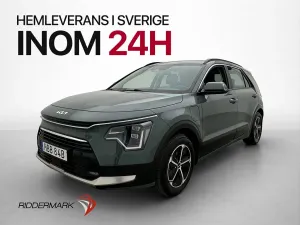 Kia Niro 2023