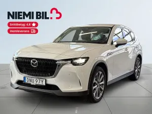 Mazda CX-60 2025