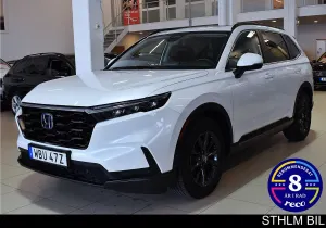 Honda CR-V 2024