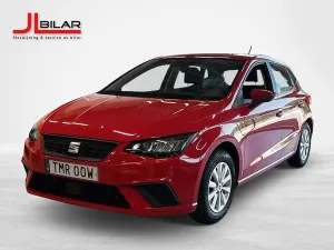 Seat Ibiza 2023