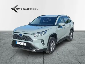 Toyota Rav4 2026