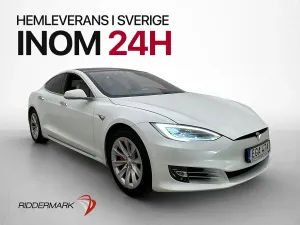 Tesla Model S 2020