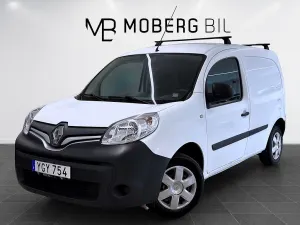 Renault Kangoo 2017