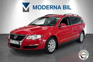 Volkswagen Passat 2006