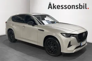 Mazda CX-60 2023