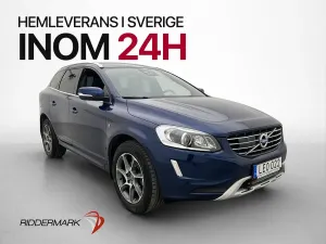 Volvo XC60 2016