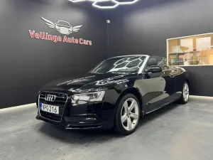 Audi A5 2012