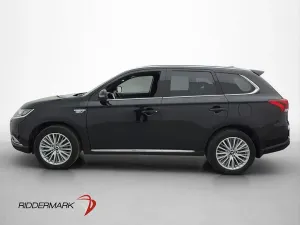 Mitsubishi Outlander 2020