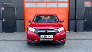 Honda HR-V 2016
