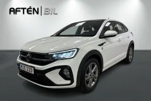 Volkswagen Taigo 2023