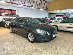 Volvo S60 2012