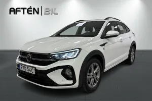 Volkswagen Taigo 2023