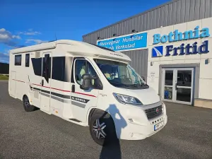 Adria 690 sc alde, 180 hk, automat 2017