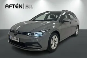Volkswagen Golf 2024