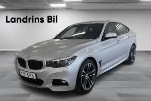 BMW 3 Series 320d 2019