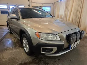 Volvo XC70 2009