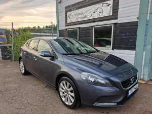 Volvo V40 2014