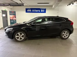 Volvo V40 2014