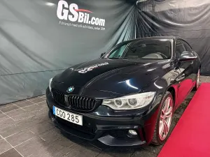 BMW 4 Series 428 2015