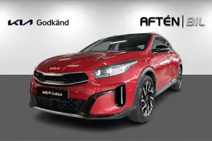 Kia XCeed 2023