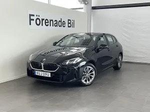 BMW 1 Series 120 2026