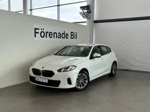 BMW 1 Series 120 2026