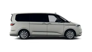 Volkswagen Multivan 2026