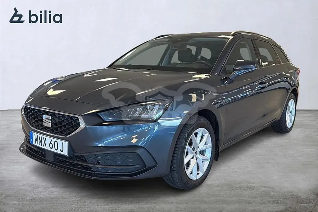 Seat Leon 2022