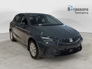 Seat Ibiza 2026