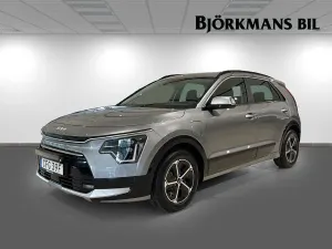 Kia Niro 2023