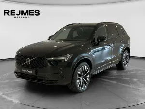 Volvo XC90 2026