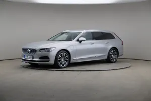 Volvo V90 2023