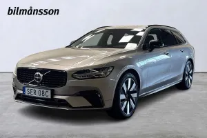 Volvo V90 2026
