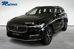 Volvo XC60 2024