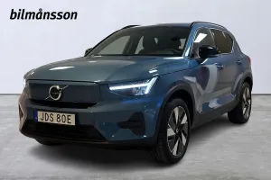 Volvo EX40 2025