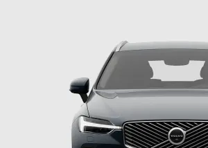 Volvo XC60 2027