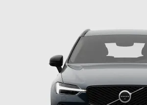 Volvo XC60 2027