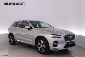 Volvo XC60 2025