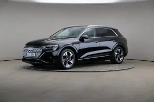 Audi Q8-e-tron 2024