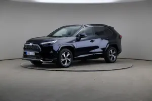 Toyota Rav4 2023