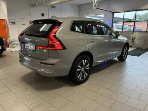 Volvo XC60 2024