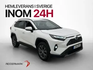 Toyota Rav4 2023