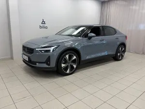 Polestar 2 2023